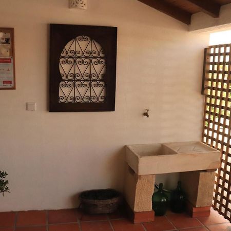 Apartament Casa Do Alambique Tomar Zewnętrze zdjęcie