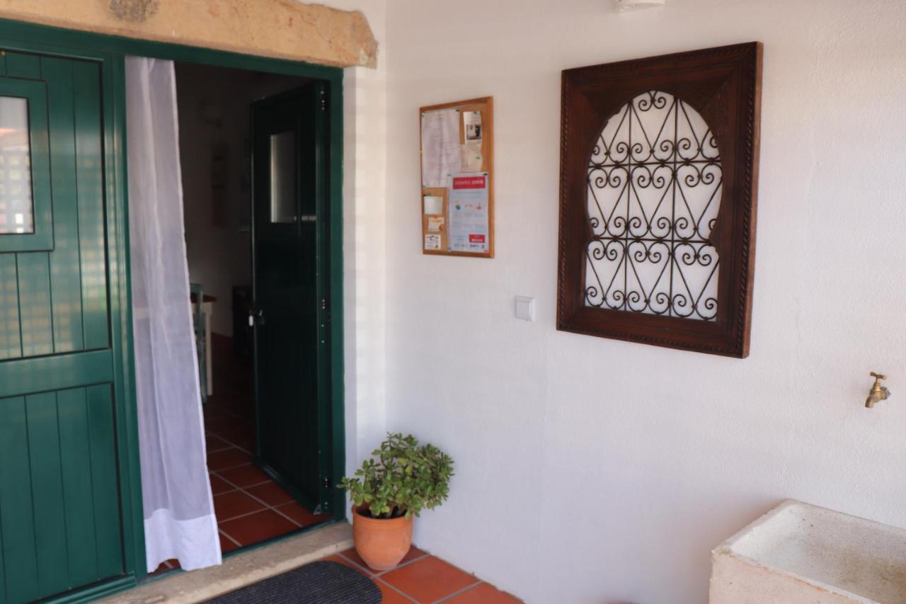 Apartament Casa Do Alambique Tomar Zewnętrze zdjęcie