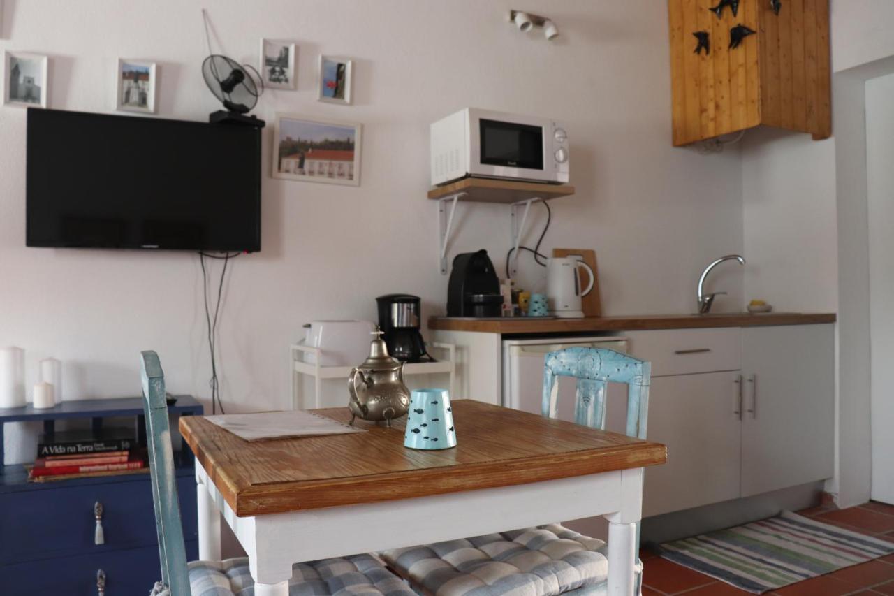 Apartament Casa Do Alambique Tomar Zewnętrze zdjęcie