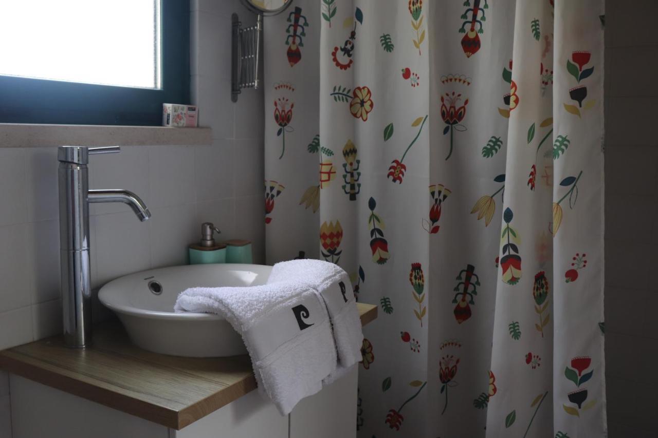 Apartament Casa Do Alambique Tomar Zewnętrze zdjęcie